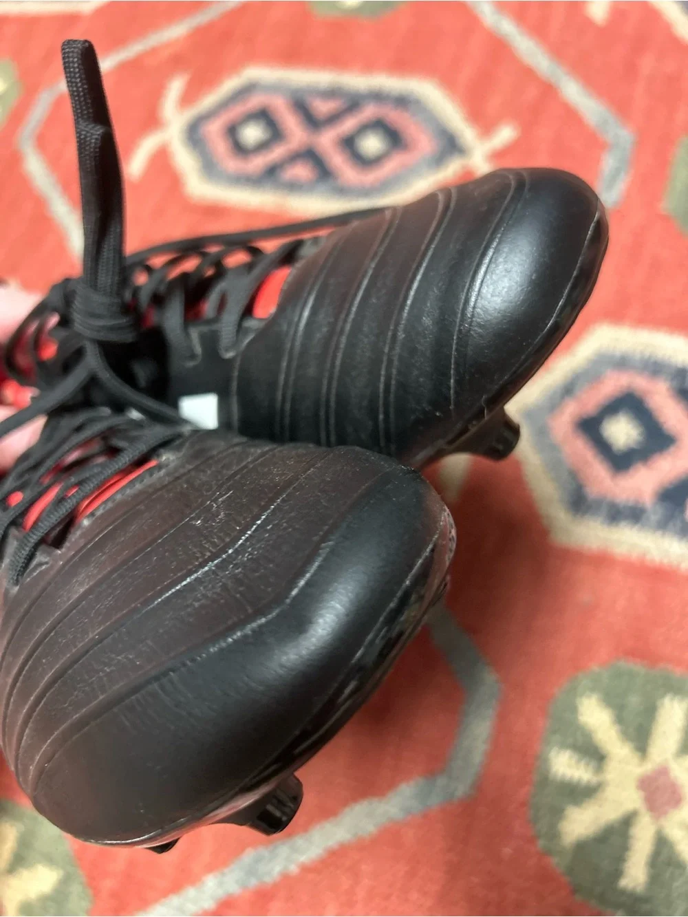 Adidas Copa 18.3 FG Size 9.5